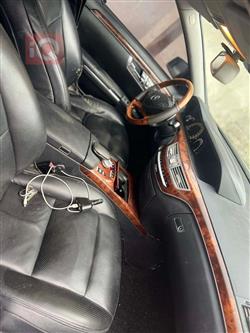 مرسيدس بنز S-Class